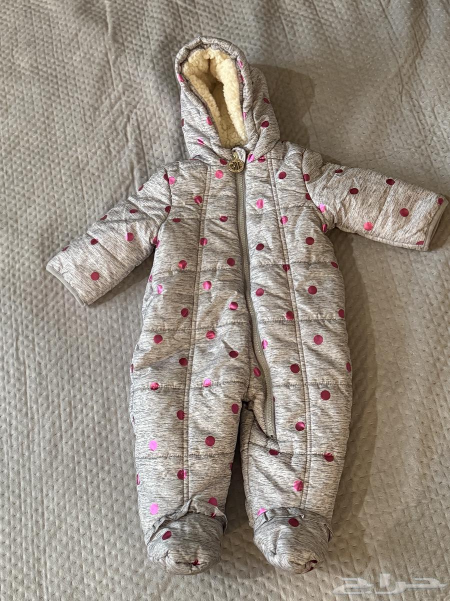 Baby jacket633198394369301113