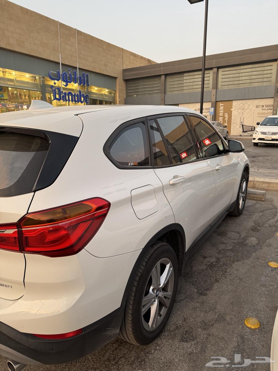 BMW x1   بي ام دبليو اكس 163616608617986114