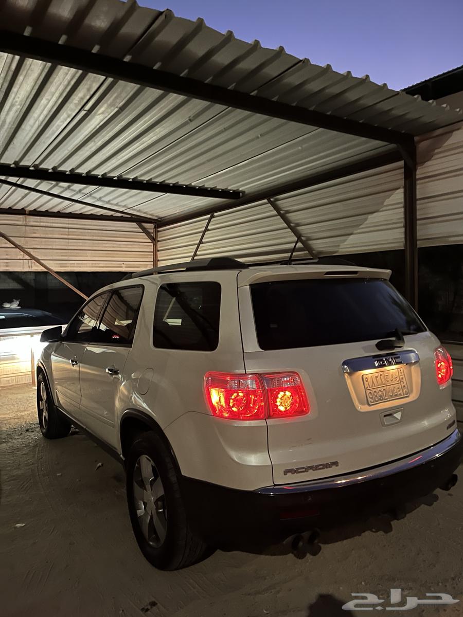GMC Acadia 201263616606918401113