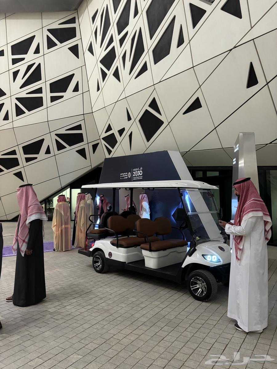 تاجير وتشغيل قولف جولف كارت golf cart63616595044353113
