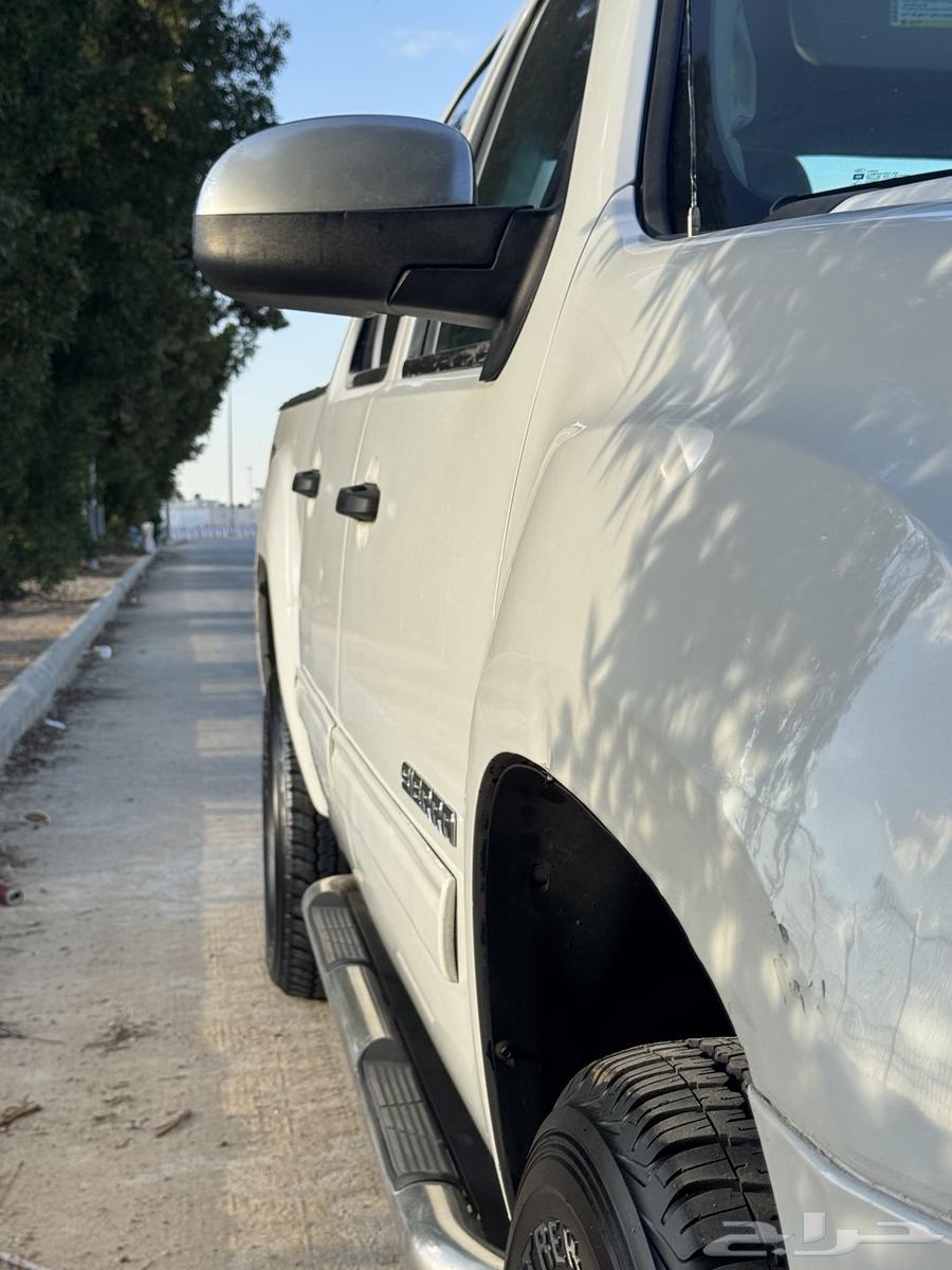 Sierra 2012 GMC Sierra Z71 for sale or trade63616610636675113