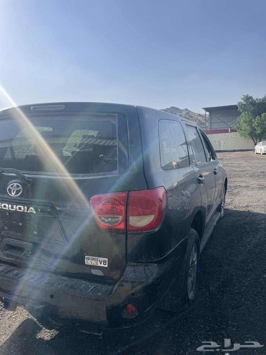 سكويا تشليح قطع غيار63616620210178110