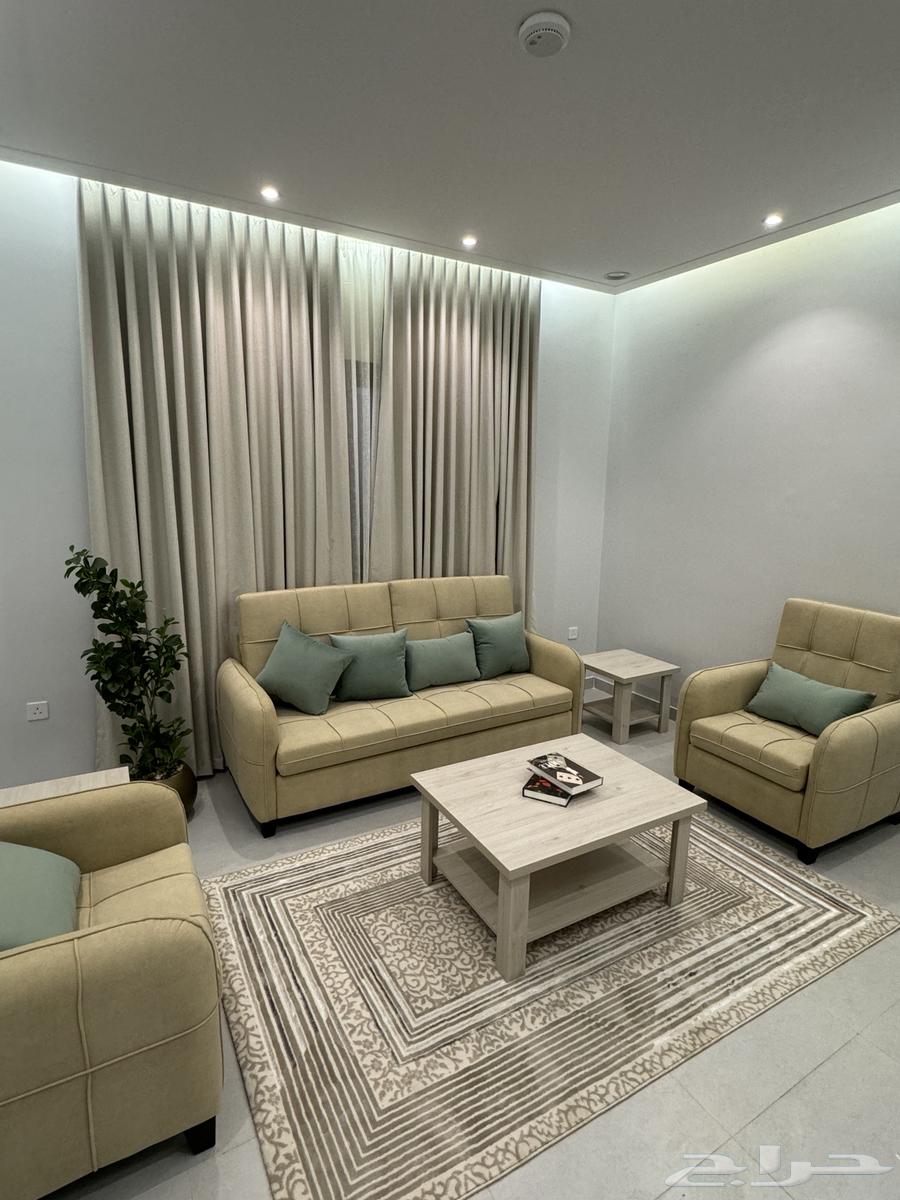شقق فندقيه فاخره ايجار شهري جديده63006019491201111