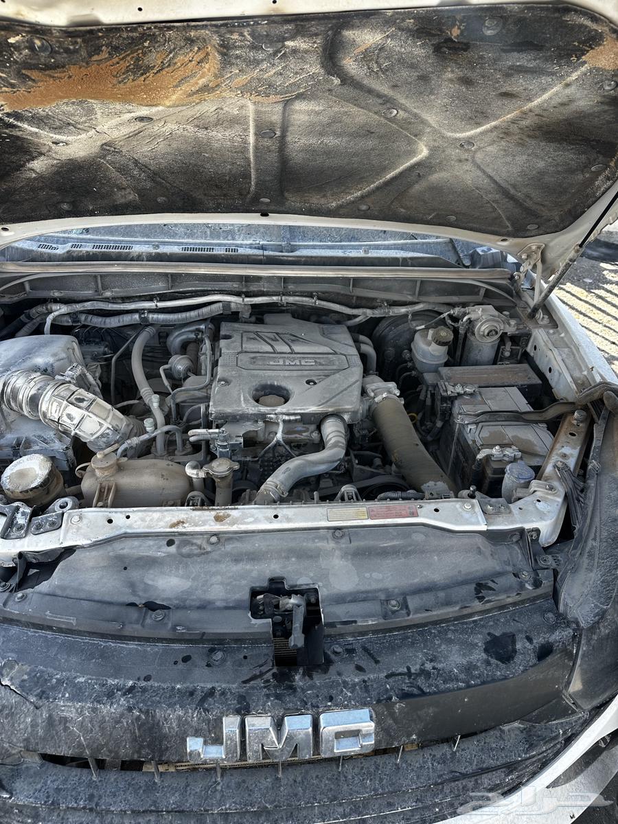 GMC Diesel 2024 Spare Parts Scrap63616608239875114