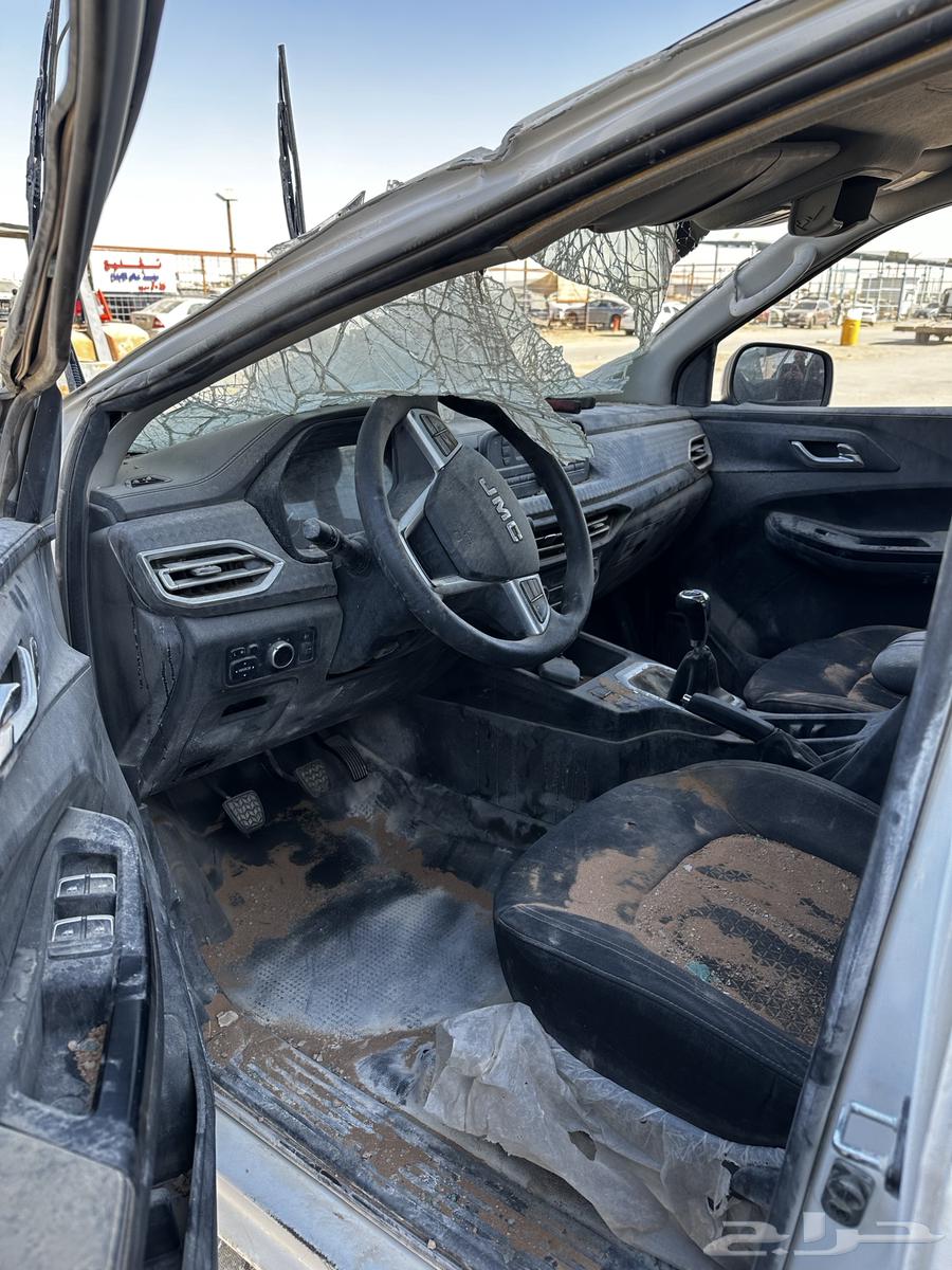 GMC Diesel 2024 Spare Parts Scrap63616608239875112