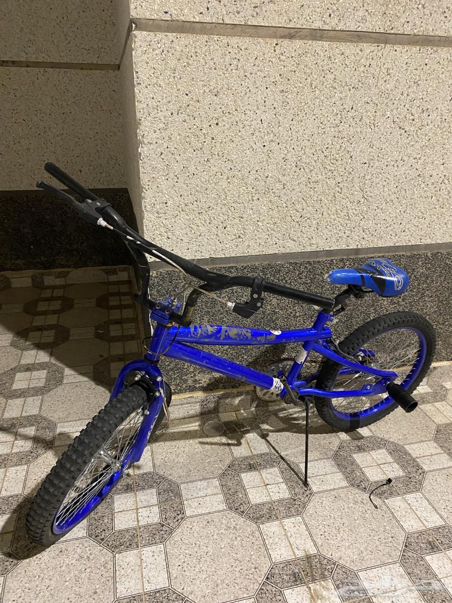 Cobra bicycle 20 inch633206407910411123
