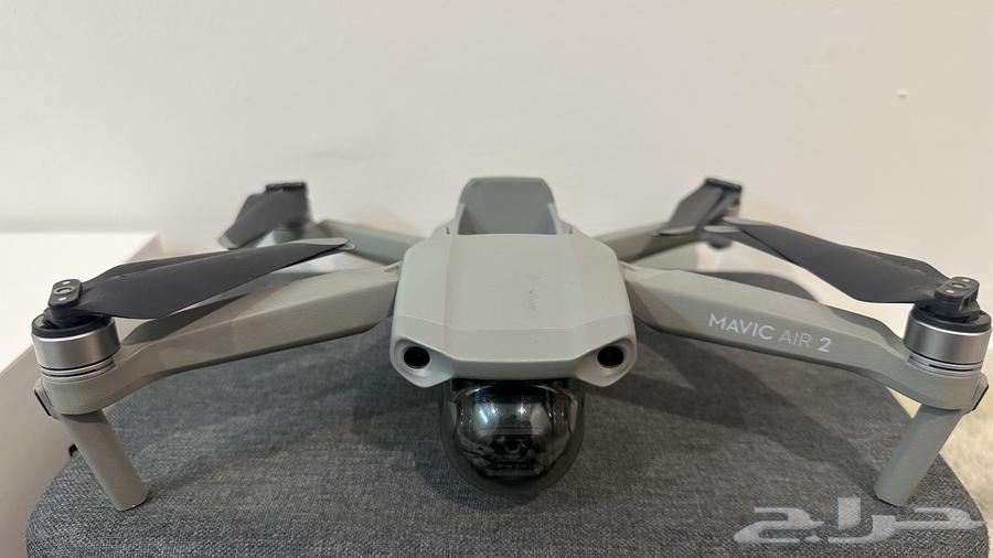 I don't have a Mavic Air 2 combo; the Mavic Air 2 is inside the aircraft (authorized).633192238973461125