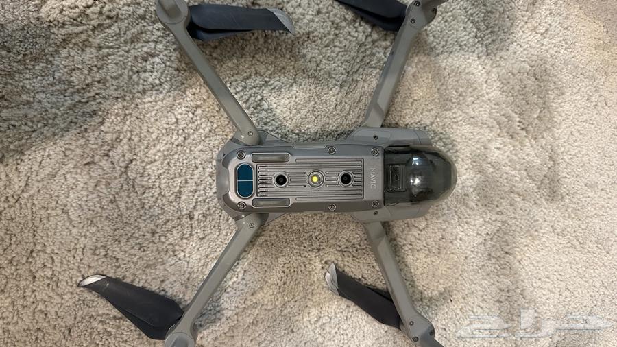 مافيك اير 2 كمبو mavic air 2 درون طائره( مصرحه)63319223897346113
