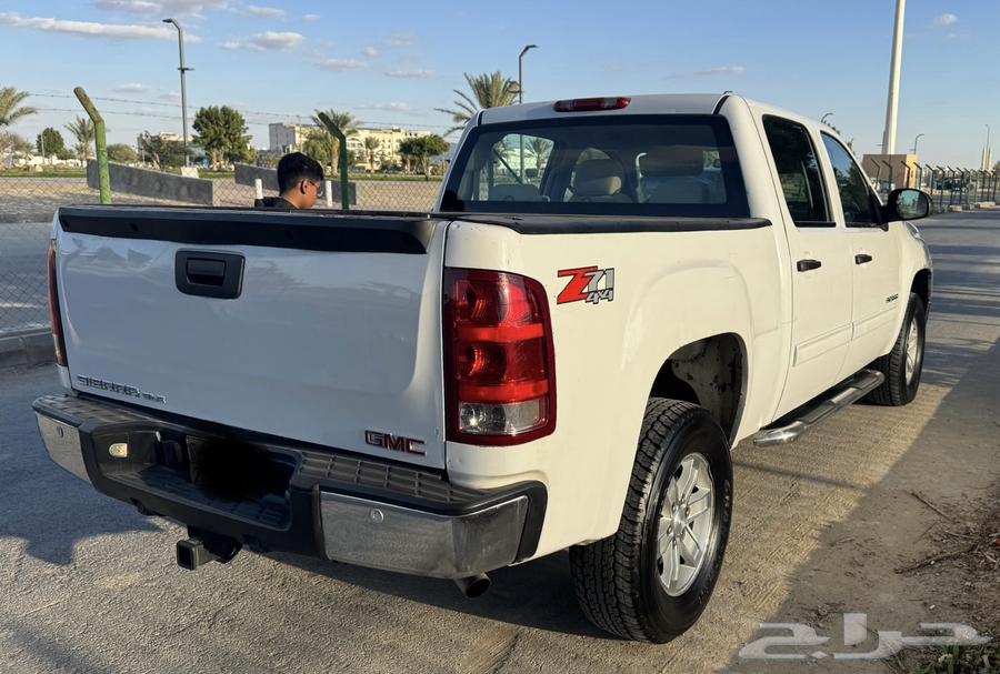Sierra 2012 GMC Sierra Z71 for sale or trade63616610636675114