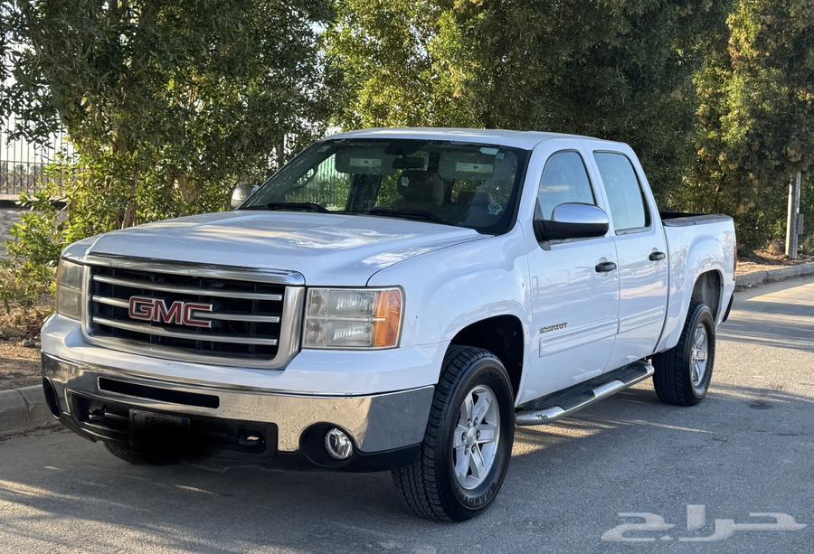 Sierra 2012 GMC Sierra Z71 for sale or trade63616610636675111