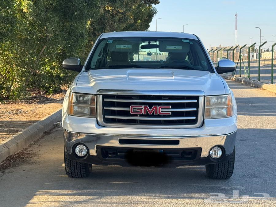 Sierra 2012 GMC Sierra Z71 for sale or trade636166106366751118