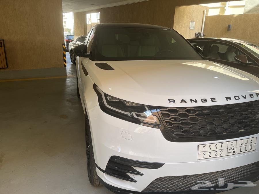 Range Rover Velar 202063616606210305113