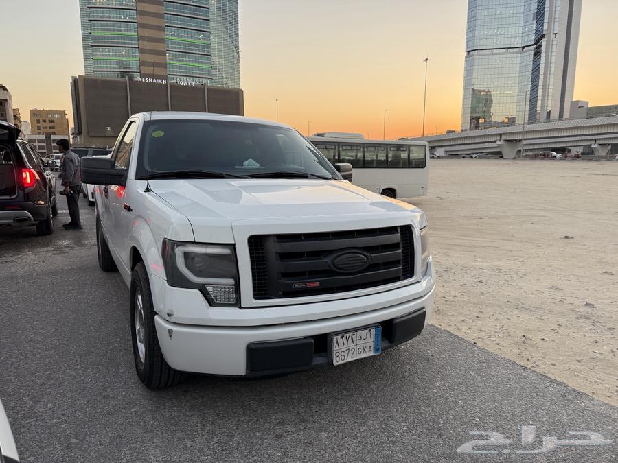 Ford F15063616615006979113