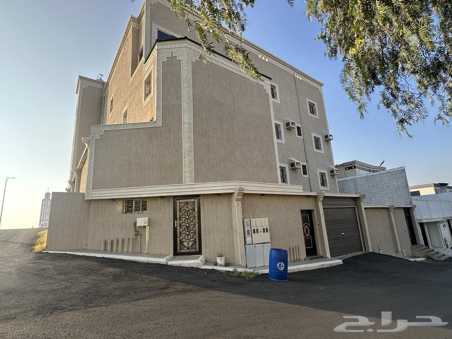 For sale: New building with 4 floors, Al-Mahalla630060474423051116