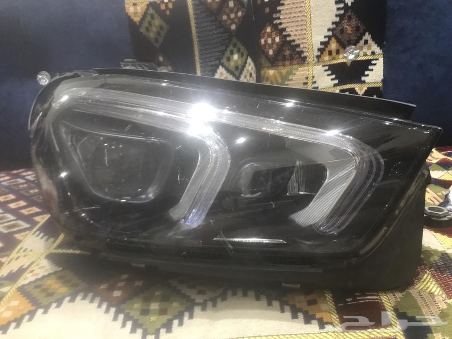 Mercedes GLE agency candle63616604555777110