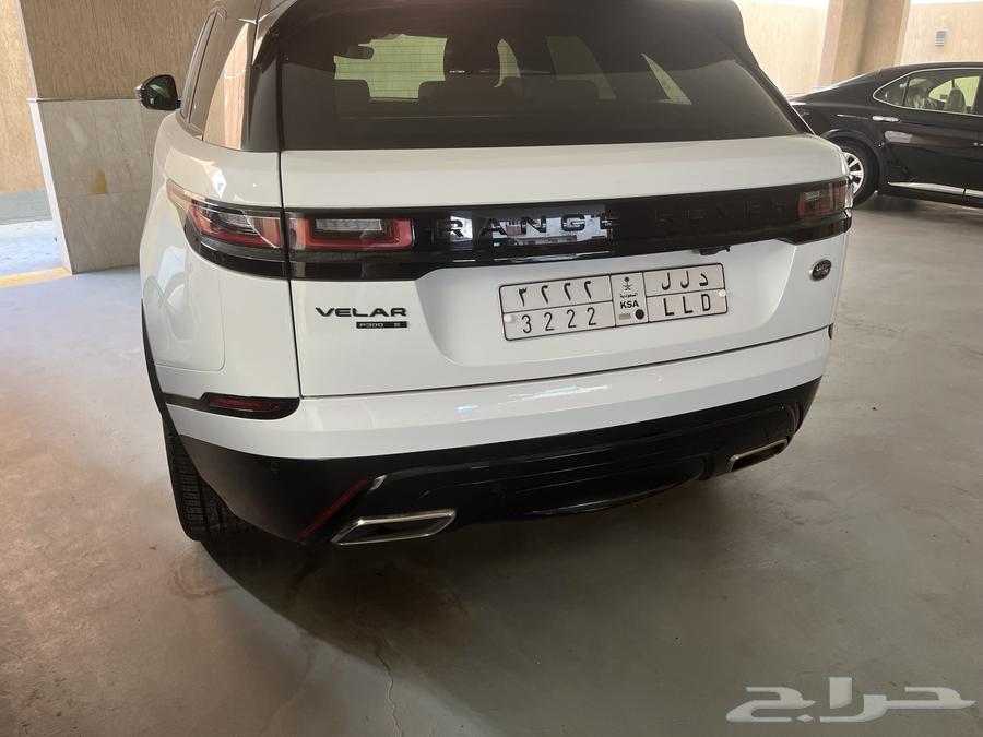 Range Rover Velar 202063616606210305111