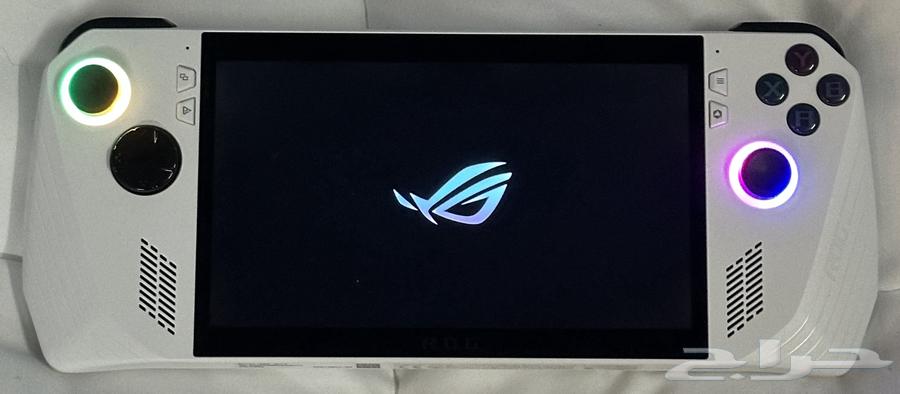 ASUS ROG Ally RC71, a portable gaming device63318910747523113