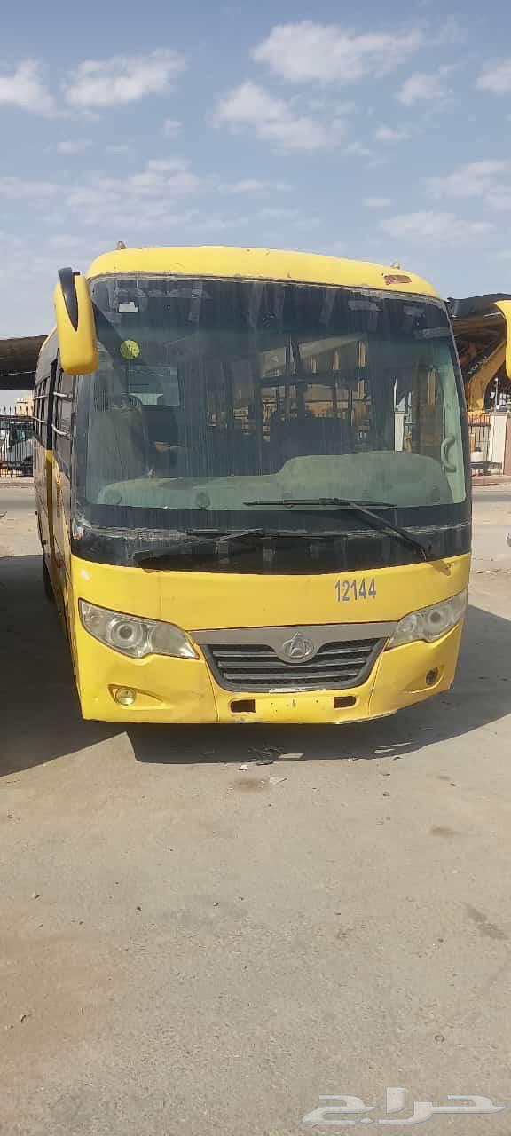 Diesel Bus 22 Passengers 201463616600791683114