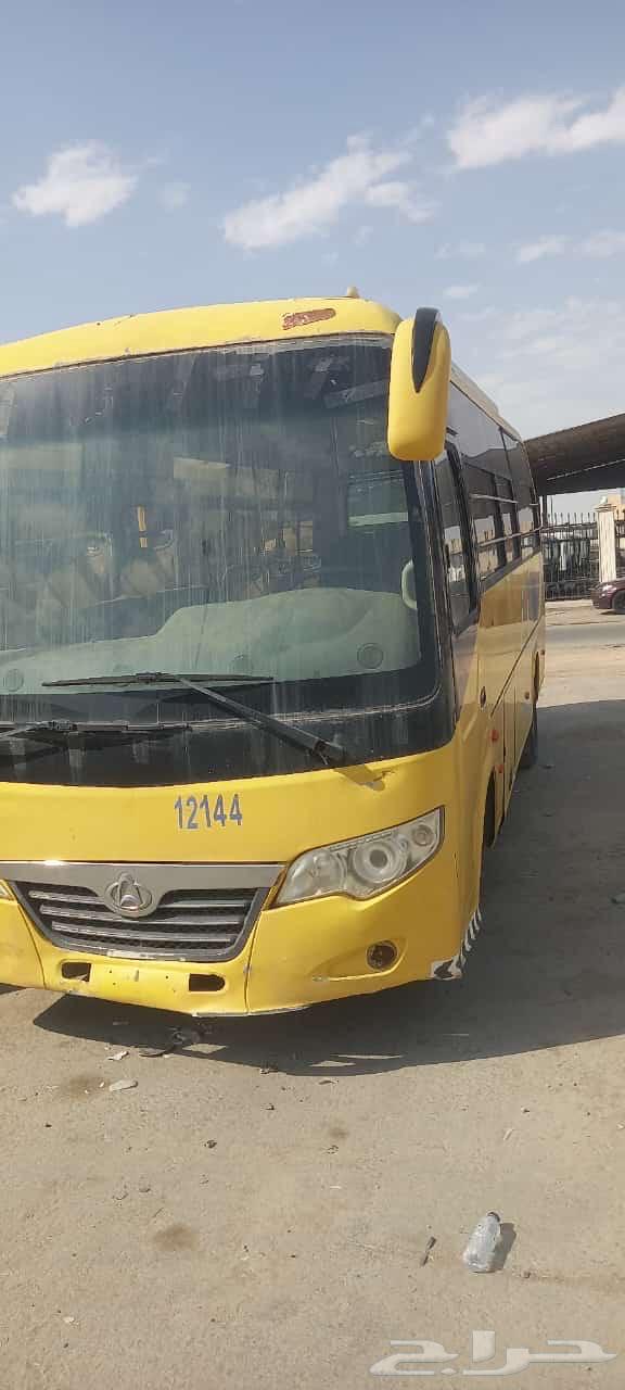 Diesel Bus 22 Passengers 201463616600791683111