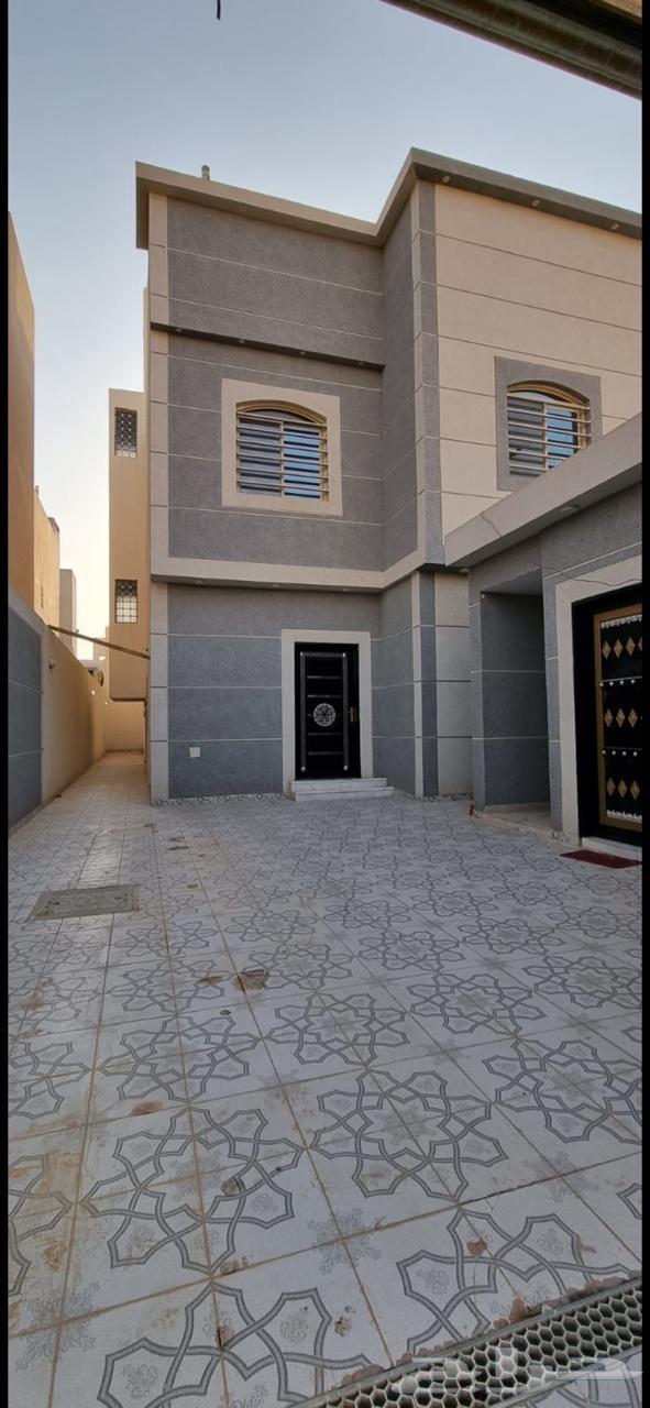 بيع فيلا حي بدر النموذجي63006019548163111