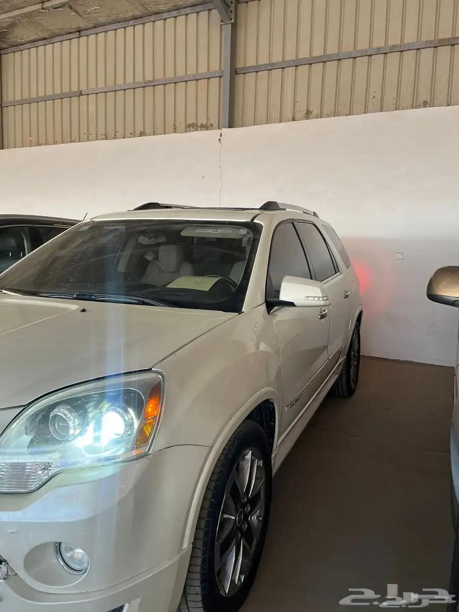 Acadia Full Denali 201263616603280259113