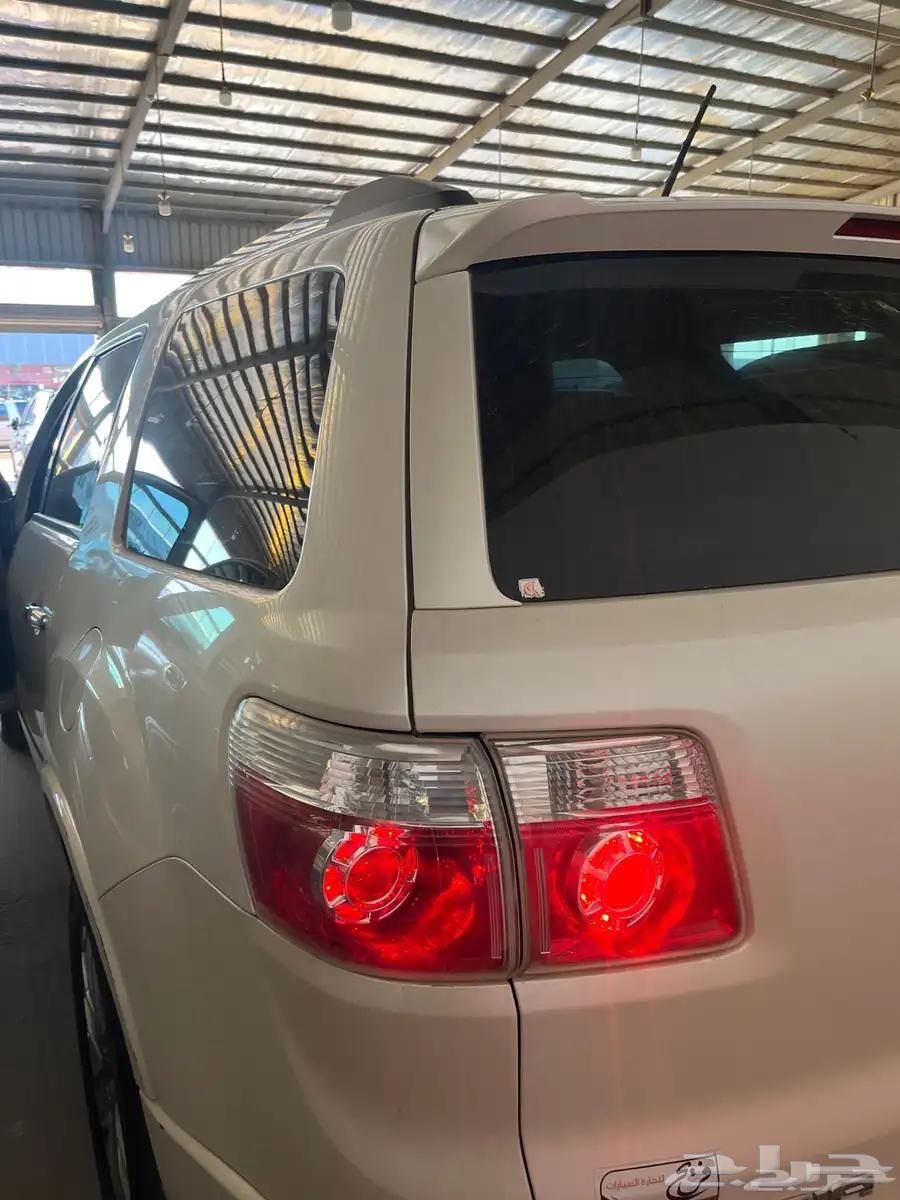 Acadia Full Denali 201263616603280259111