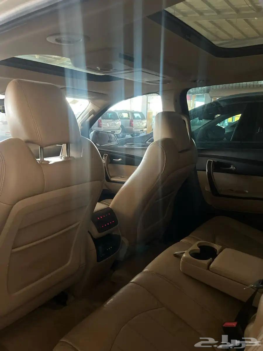 Acadia Full Denali 201263616603280259112