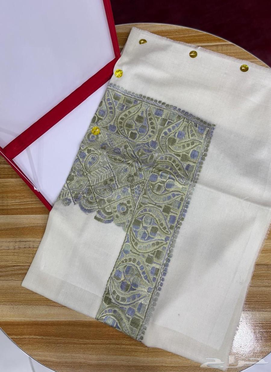 Original Kashmiri shawl633196100119051113