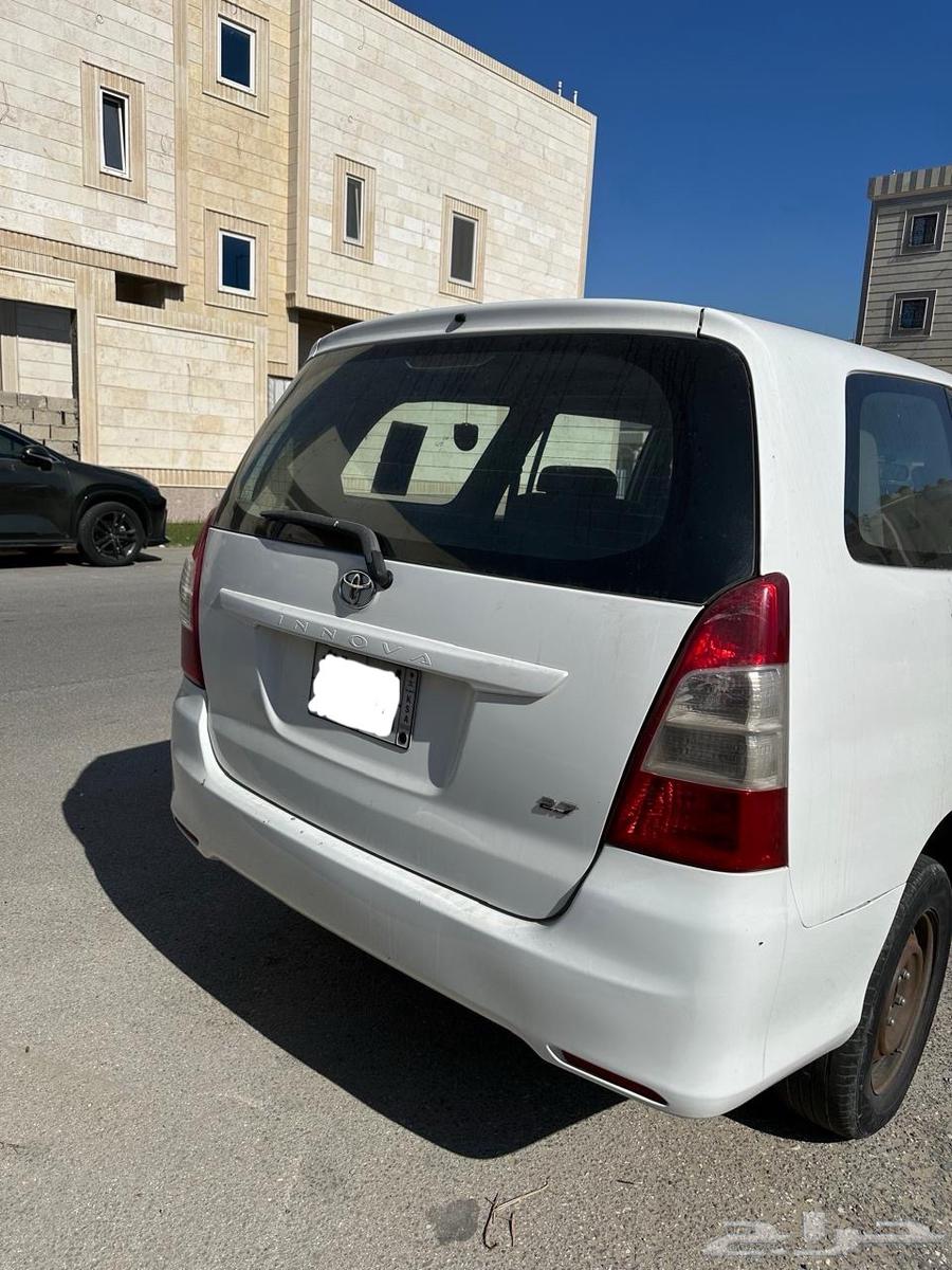 Toyota Anova63616619330179111
