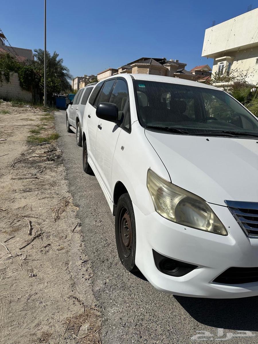 Toyota Anova63616619330179112