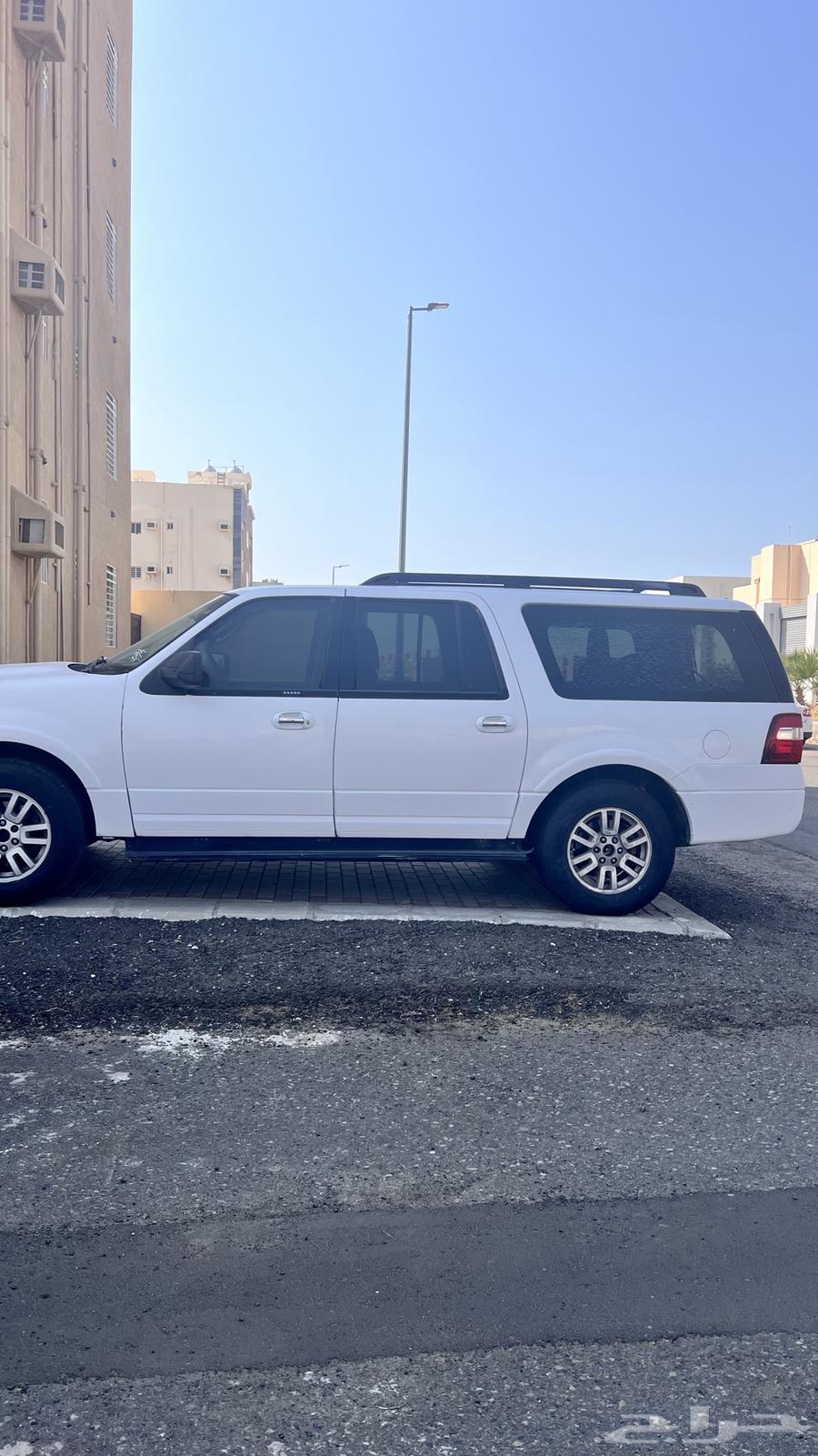 اكسبديشن 2011 طويل دبل63616622975490111