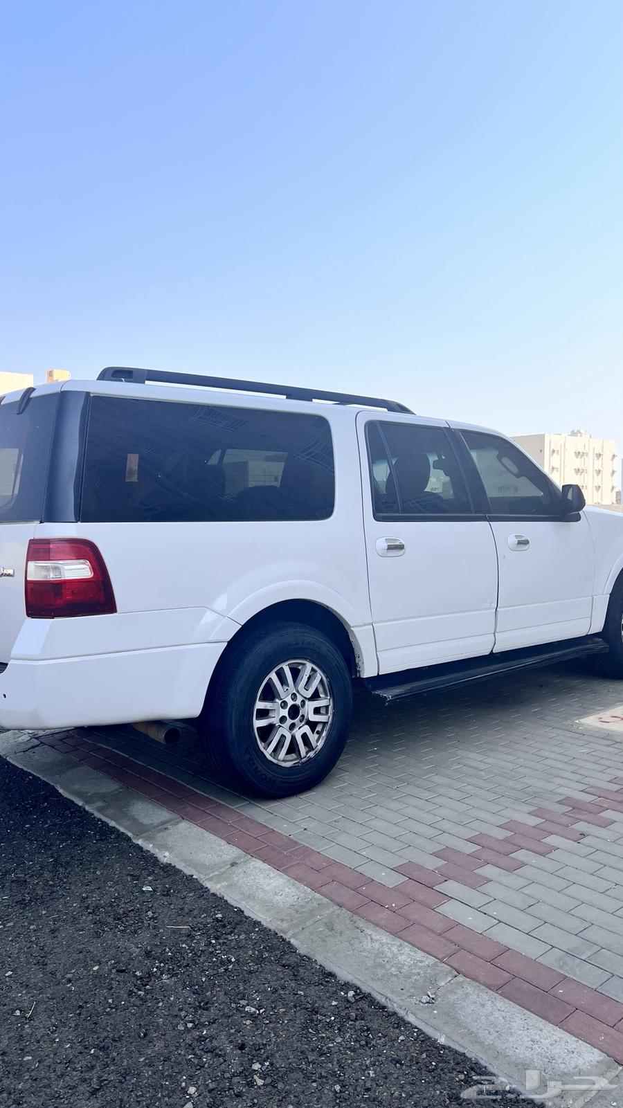 اكسبديشن 2011 طويل دبل63616622975490114