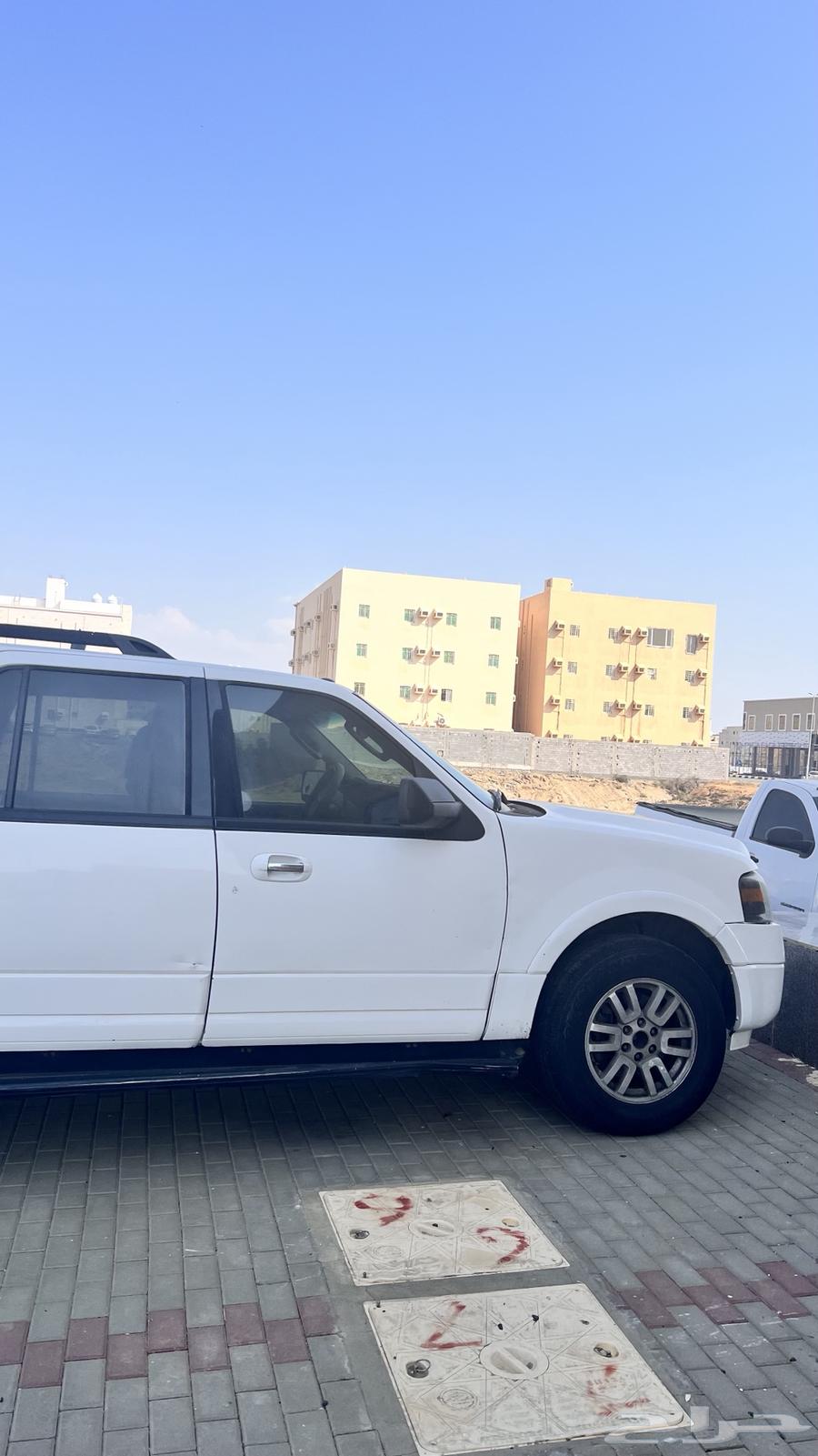 اكسبديشن 2011 طويل دبل63616622975490113