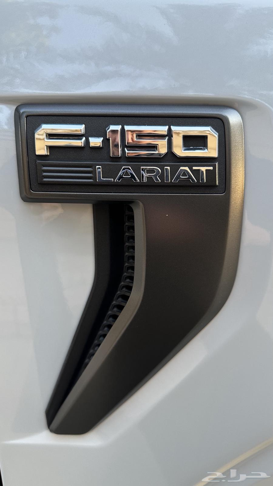 Ford F150 Lariat 8 Cylinder63616754988035114