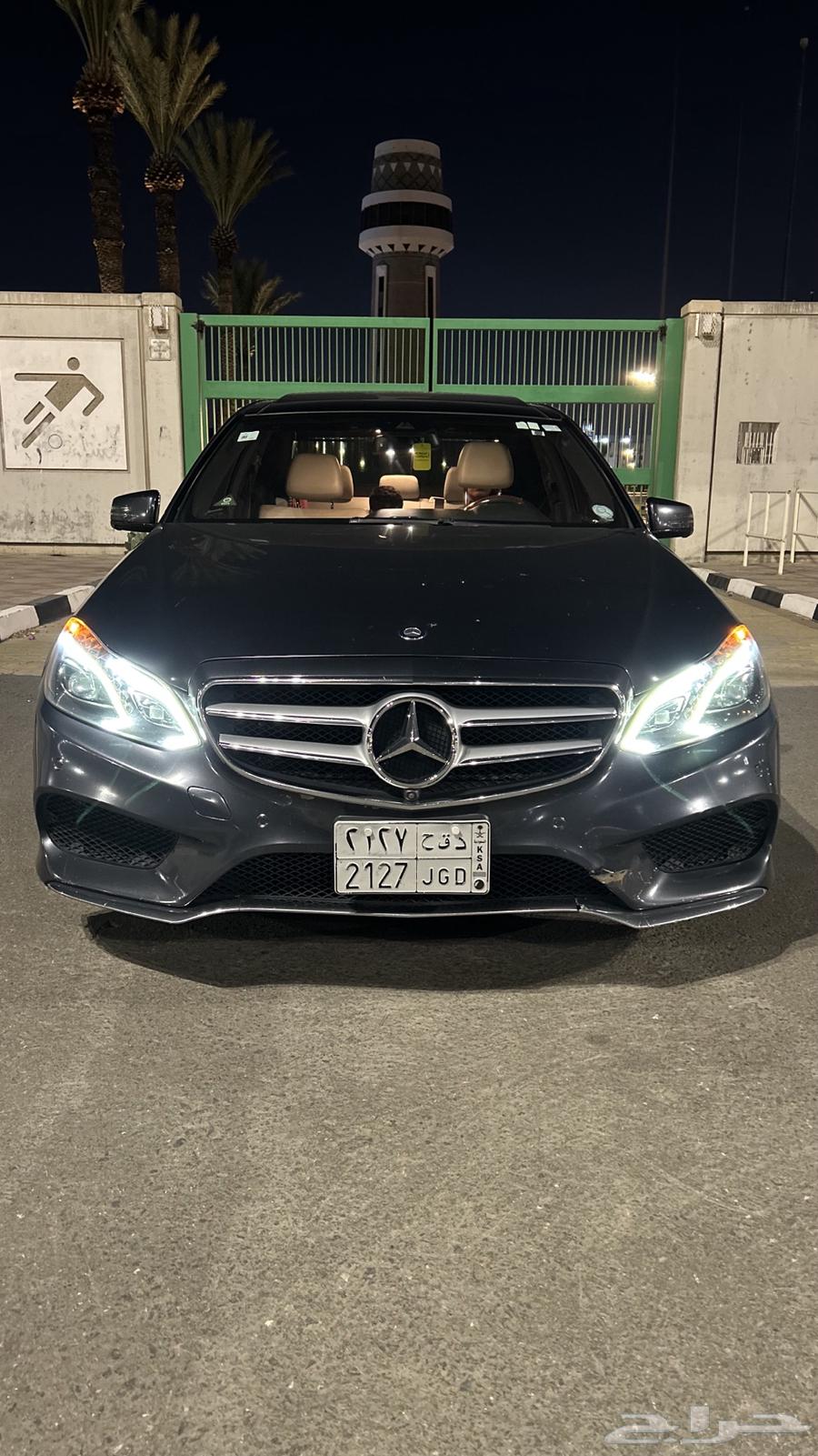 مرسيدس E350 2014 نظيف63616758591489111