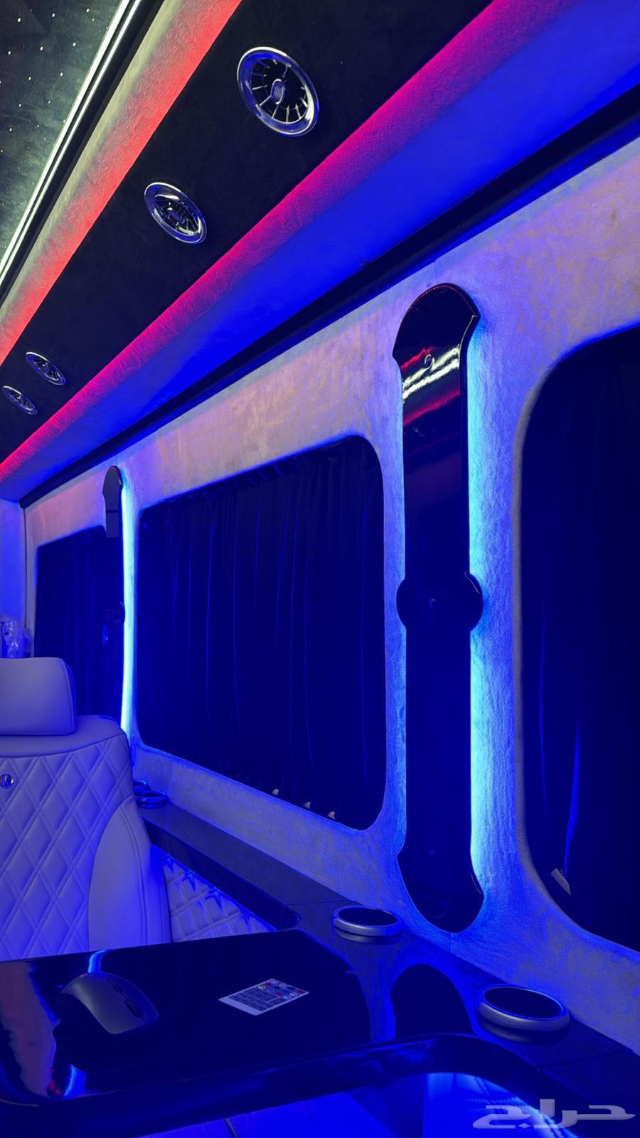 Luxury Royal Sprinter for Rent63616758710531112