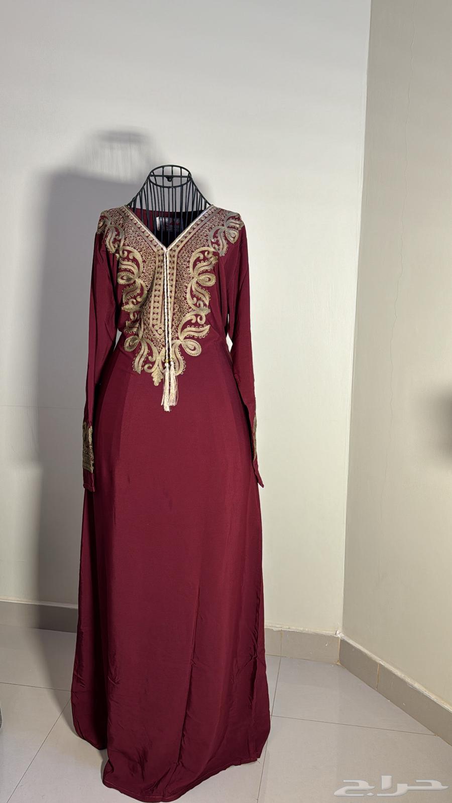 Dresses in large quantities and attractive prices starting at 15 riyals per piece63318541165315114