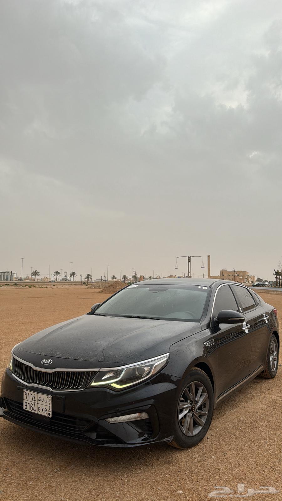 للبيع K5 2019 ديزل بصمه دخول ذكي63616755644546114