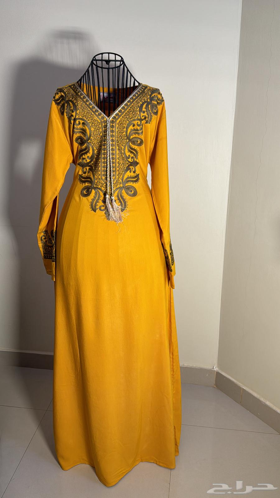 جلابيات بكميات واسعار مغريه تبدا ب 15 ريال للحبة633185411653151119
