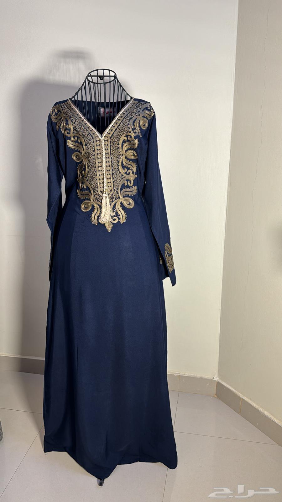 Dresses in large quantities and attractive prices starting at 15 riyals per piece63318541165315113