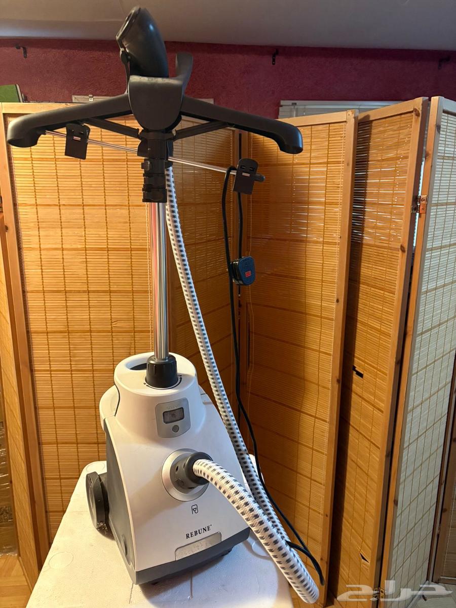 Vertical steam iron (1.2L) brand Rebon63317731767425110