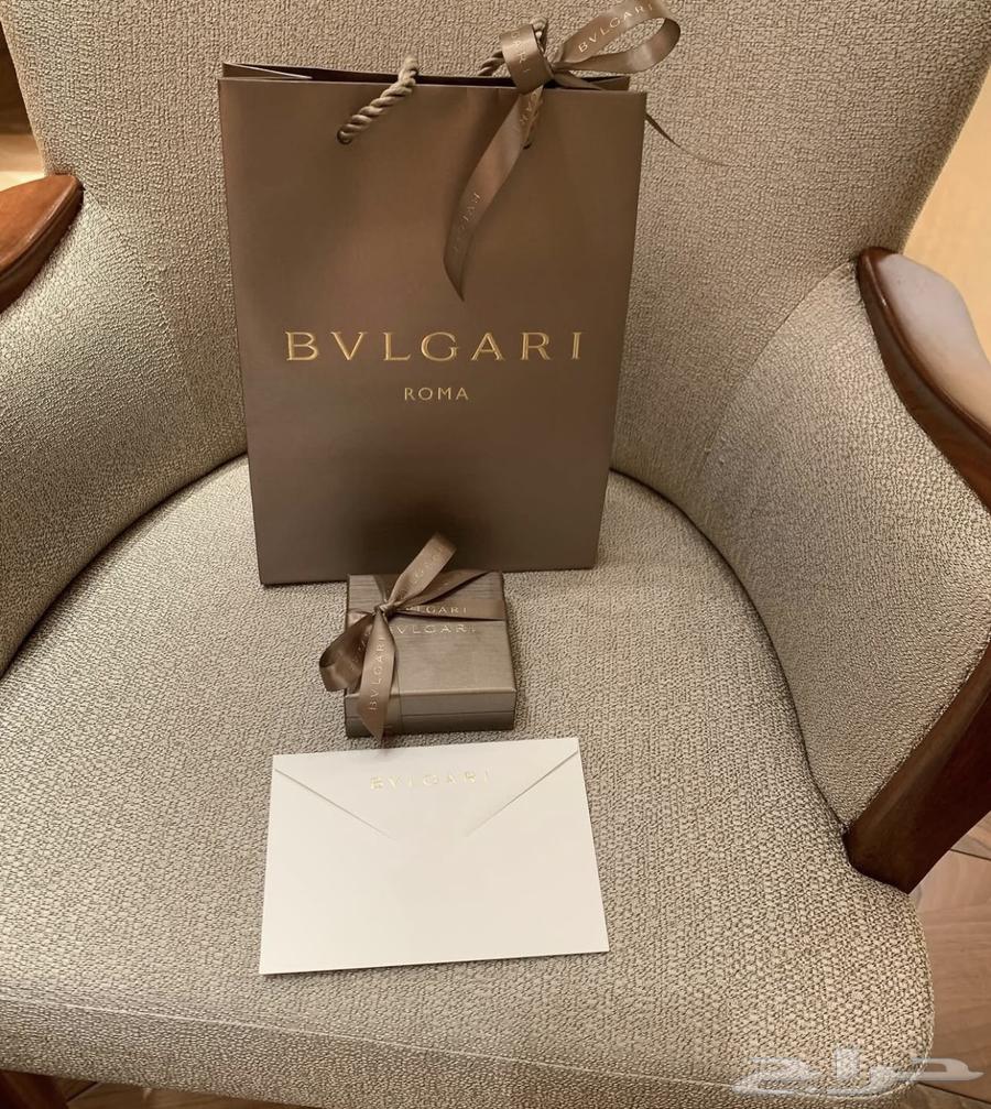 Bulgari watch633175138758421122