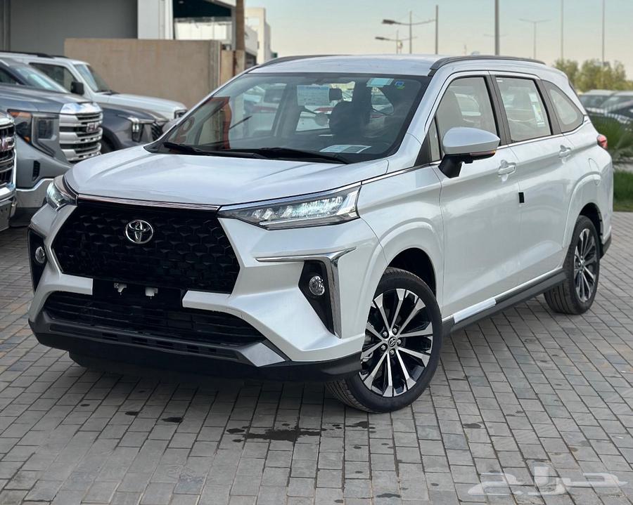Toyota Vellfire Full Option 2024 Lowest Price in Kingdom63616753476609111