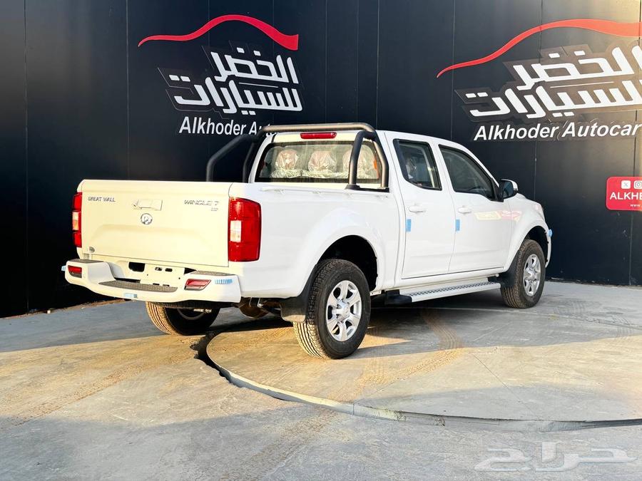 Great Wall Wingle 7 Model 202463616751530626114