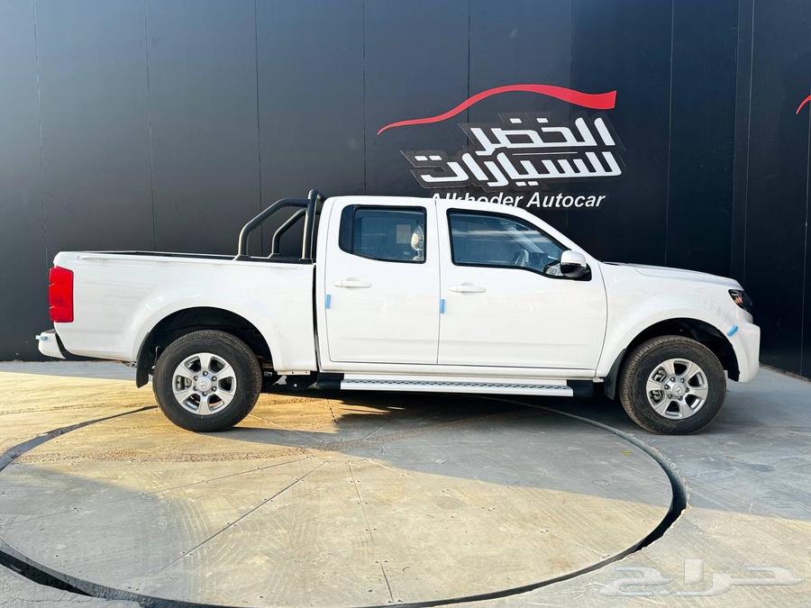 Great Wall Wingle 7 Model 202463616751530626111