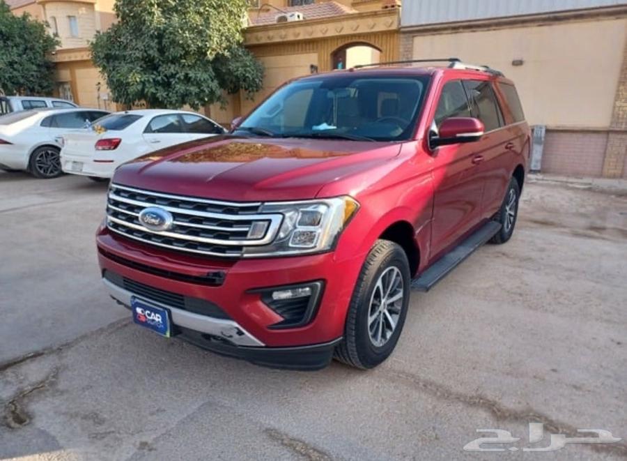 2019 Ford Expedition XLT, First Owner from Agency63616753301123111