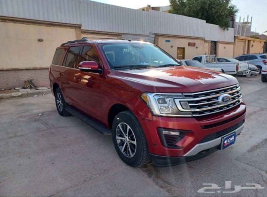 2019 Ford Expedition XLT, First Owner from Agency63616753301123114