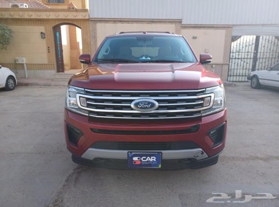 2019 Ford Expedition XLT, First Owner from Agency63616753301123112