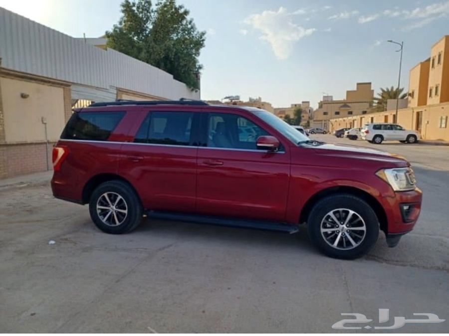 2019 Ford Expedition XLT, First Owner from Agency63616753301123113