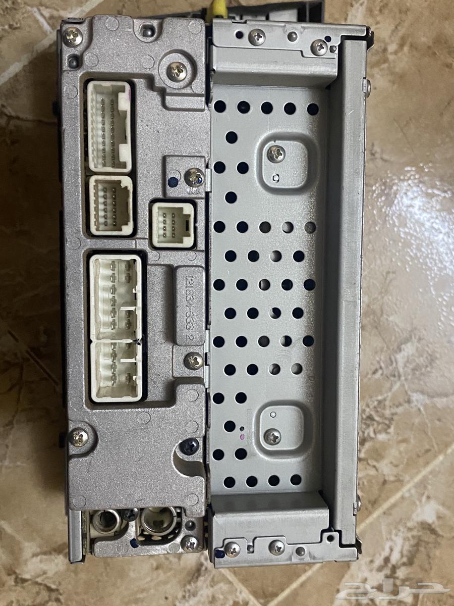For sale, a 2010-2011 Camry stereo, excellent condition and works with Bluetooth63616758046082112